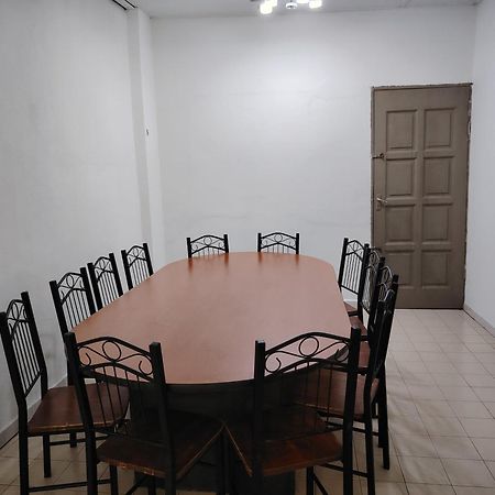 Prairie Villa Homestay Lumut Exteriér fotografie