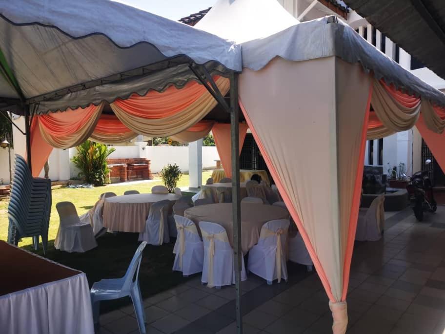 Prairie Villa Homestay Lumut Exteriér fotografie